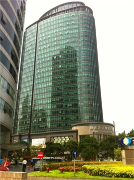 舜元企業(yè)發(fā)展大廈租金價(jià)格-招商電話-長(zhǎng)寧寫(xiě)字樓