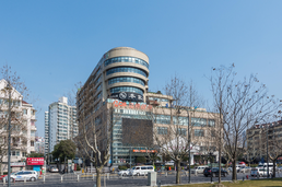 天杉德必易園怎么樣？