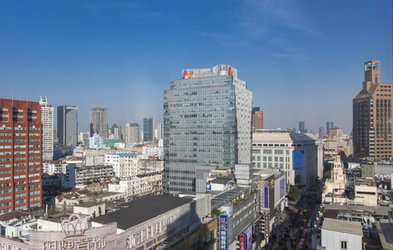 恒基名人商業(yè)大廈怎么樣？