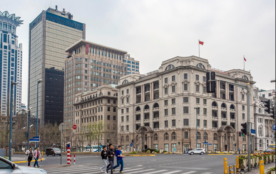 高登金融大廈怎么樣？
