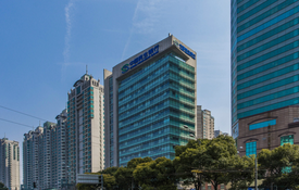 徐家匯國(guó)際大廈怎么樣？