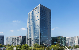 凱科國(guó)際大廈怎么樣？