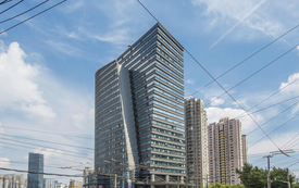 友力國際大廈怎么樣？