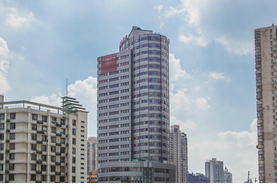 平高國際廣場怎么樣？