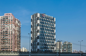 春之聲大廈怎么樣？