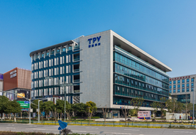 冠捷科技大樓有辦公室出租嗎？