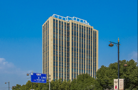 強(qiáng)勁大廈怎么樣？