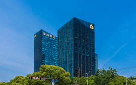 綠地藍(lán)海有辦公室出租嗎？