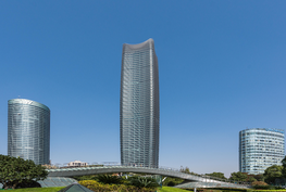 上海白玉蘭廣場(chǎng)有寫字樓出租嗎？