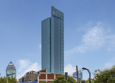 中信廣場有寫字樓出租嗎？