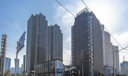 白金灣廣場有寫字樓出租嗎？