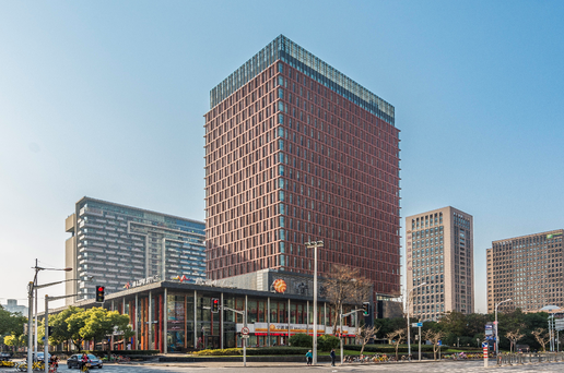 東方藍(lán)海國際廣場有寫字樓出租嗎？