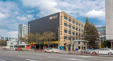 新慧谷科技園怎么樣？