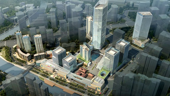 上海歷史建筑復(fù)建，內(nèi)有超高上海寫字樓、超大綠地公園、百年歷史遺存！