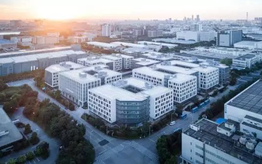 上海寫字樓市場回顧2020年第二季度！
