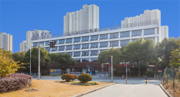匯達商務(wù)園怎么樣？