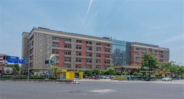 美通科創(chuàng)空間怎么樣？