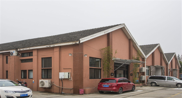 加減乘除創(chuàng)意園怎么樣？