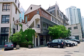 M50創(chuàng)意園怎么樣？