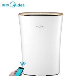 美的空氣凈化器除甲醛有用嗎？