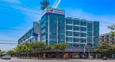 上海理工大學(xué)科技園怎么樣？