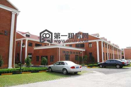 金沙3131電子商務(wù)創(chuàng)新園怎么樣？