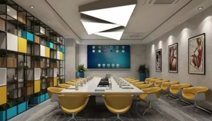 上海辦公室裝修合同簽訂需要注意什么？