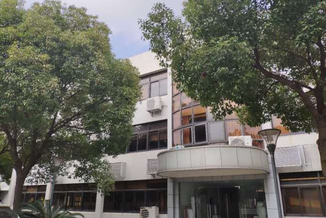 復(fù)旦軟件園吉林路分園怎么樣？