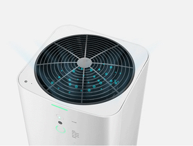 空氣凈化器作用是？