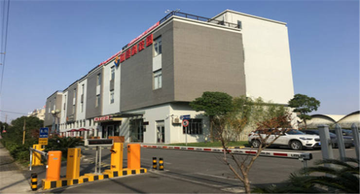 財(cái)景科技園怎么樣？