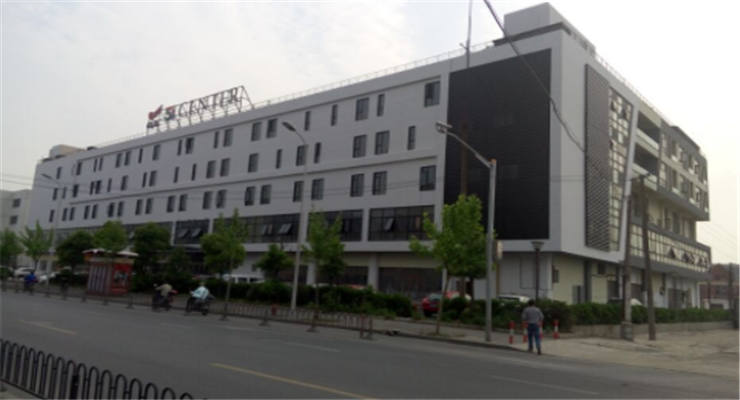 飛馬旅5Icenter創(chuàng)意園怎么樣？
