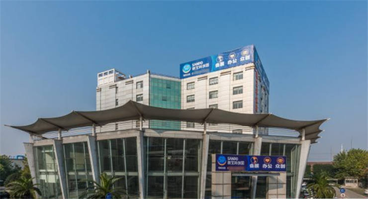 新寶科創(chuàng)園怎么樣？