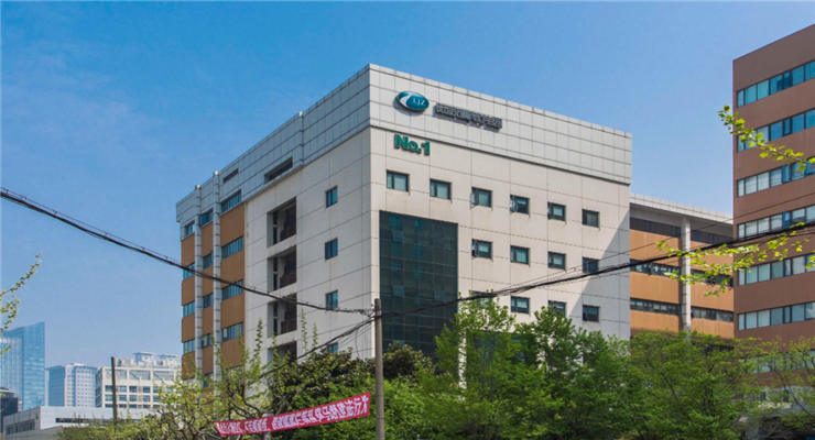 陸家嘴軟件園有辦公室出租嗎？