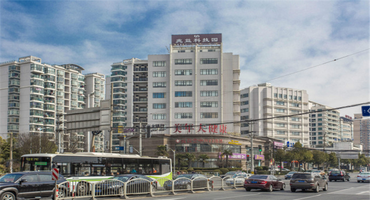 兆益科技園有面積出租嗎？