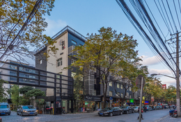 昭化德必易園有面積出租嗎？
