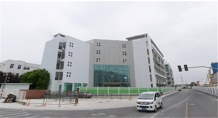 中電綠色科技園有辦公室出租嗎？