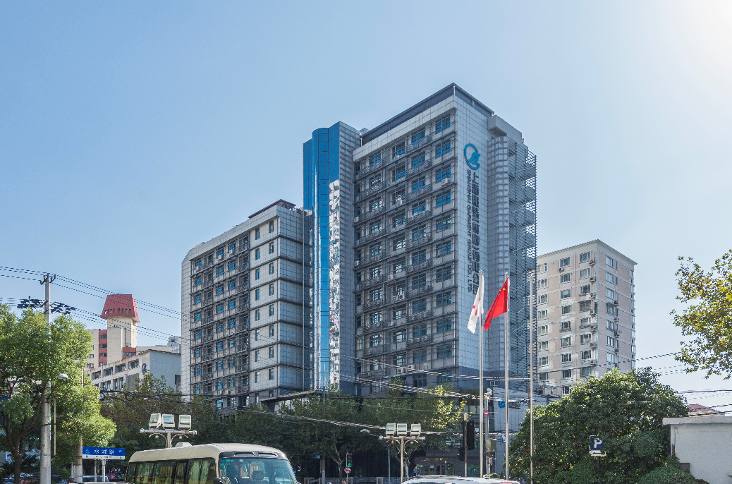 上服商廈：打造城市時尚新地標(biāo)，引領(lǐng)購物新風(fēng)尚