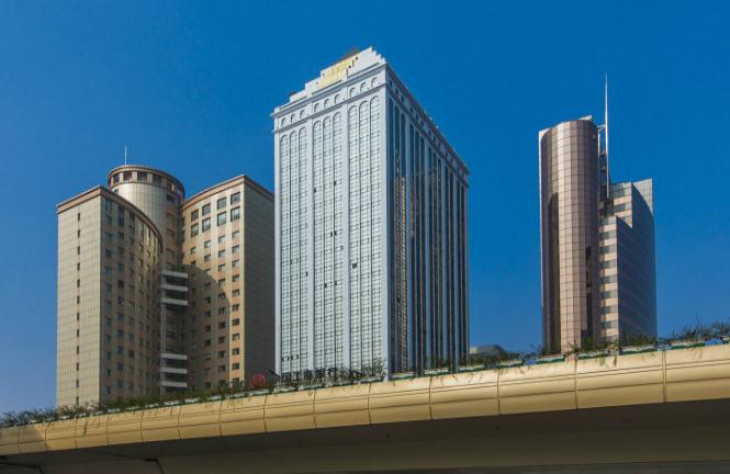 申亞金融廣場：高品質(zhì)物業(yè)服務，助力企業(yè)蓬勃發(fā)展