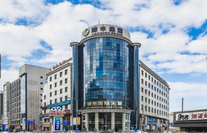 上海燎申國(guó)際大廈：匯聚企業(yè)力量，驅(qū)動(dòng)區(qū)域經(jīng)濟(jì)發(fā)展