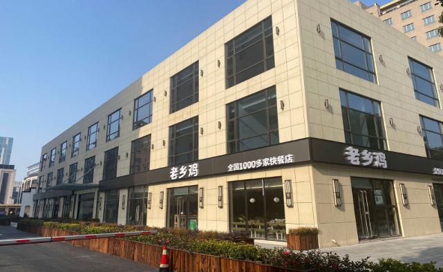 上海守信創(chuàng)意園：讓創(chuàng)意自由飛翔，開啟無限可能