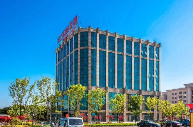 搶占先機(jī)，上海全方位科技園招商熱線，助力企業(yè)騰飛！