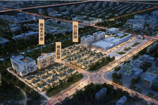 上海龍湖天鉅：城市新地標(biāo)，奢華生活新篇章