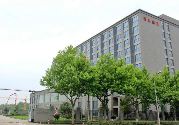 上海通彩科創(chuàng)園：智慧碰撞，創(chuàng)意無限的夢想之地