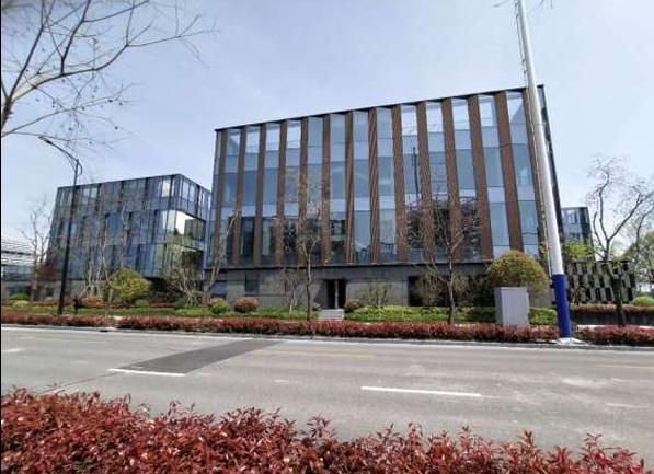 上海臨港浦江國際生命健康城：創(chuàng)新、協(xié)同、綠色，共筑健康未來