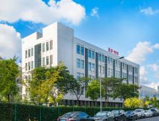 上海道洲科創(chuàng)：綠色科技，智慧城市的筑夢(mèng)者