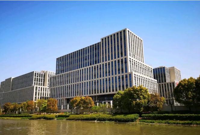上海國茸浦江科創(chuàng)園：中小企業(yè)成長的沃土，創(chuàng)新者的樂園