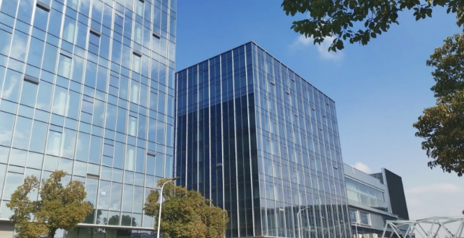 虹橋首位：超5A甲級辦公空間，靈活租賃，助力企業(yè)飛躍發(fā)展
