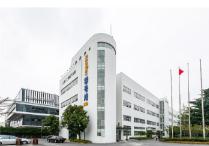 上海人工智能產(chǎn)業(yè)園：融合智能科技，構(gòu)建智慧城市新生態(tài)