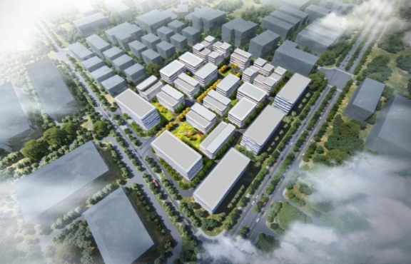 上海聯(lián)東U谷嘉定國(guó)際企業(yè)港：一站式解決方案，賦能企業(yè)成長(zhǎng)