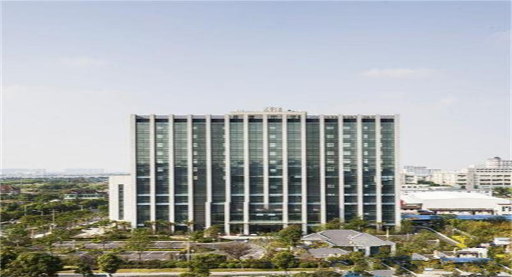 上海恒潤大廈：以卓越品質(zhì)，鑄就城市商務(wù)新輝煌
